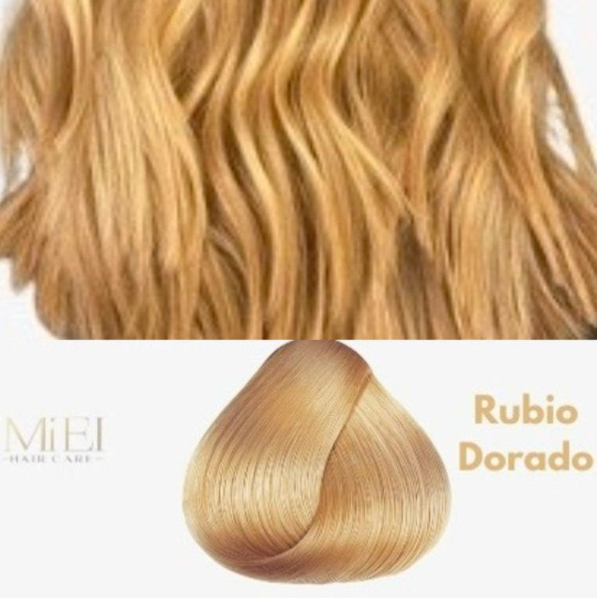 Shampoo Cubre Canas 3 en 1 Miel ®︎